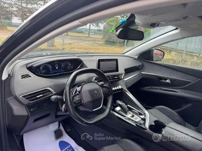 Peugeot 3008 Turbo 130CV Allure EAT8 NA usata Modena