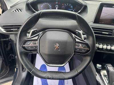 Peugeot 3008 Turbo 130CV Allure EAT8 NA usata Modena