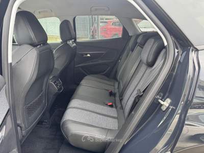 Peugeot 3008 Turbo 130CV Allure EAT8 NA usata Modena