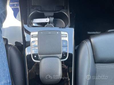 Mercedes-Benz Classe A A 180 d Automatic Sport usata Modena