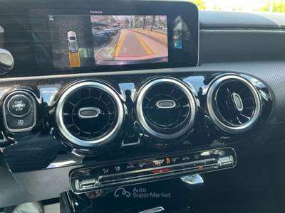 Mercedes-Benz Classe A A 180 d Automatic Sport usata Modena