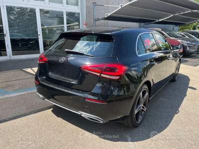Mercedes-Benz Classe A A 180 d Automatic Sport usata Modena