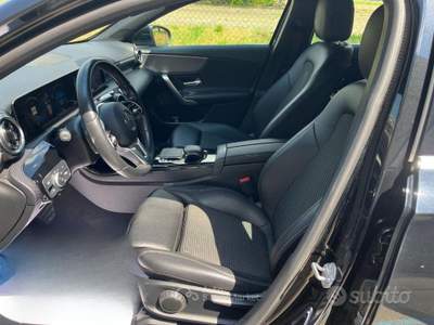 Mercedes-Benz Classe A A 180 d Automatic Sport usata Modena