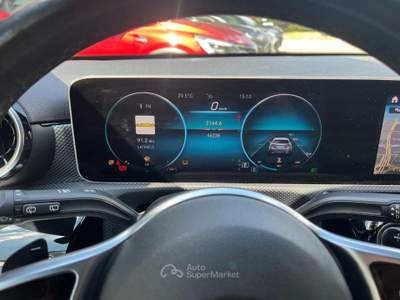 Mercedes-Benz Classe A A 180 d Automatic Sport usata Modena