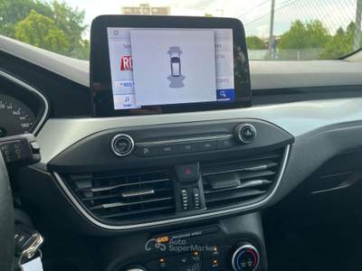 Ford Focus EcoBlue 120 CV automatico SW Acti usata Modena