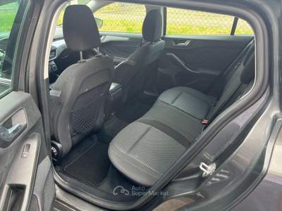 Ford Focus EcoBlue 120 CV automatico SW Acti usata Modena