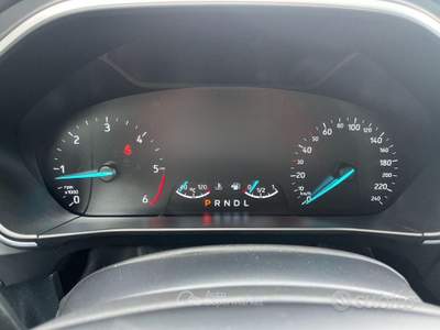Ford Focus EcoBlue 120 CV automatico SW Acti usata Modena