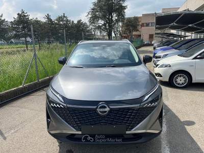 Nissan Qashqai Xtronic N-Connecta Km usata Modena