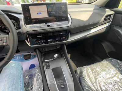 Nissan Qashqai Xtronic N-Connecta Km usata Modena