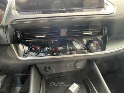 Nissan Qashqai Xtronic N-Connecta Km usata Modena