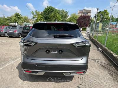 Nissan Qashqai Xtronic N-Connecta Km usata Modena