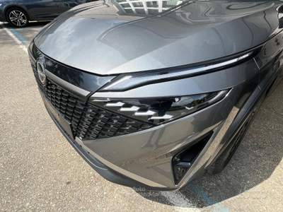 Nissan Qashqai Xtronic N-Connecta Km usata Modena