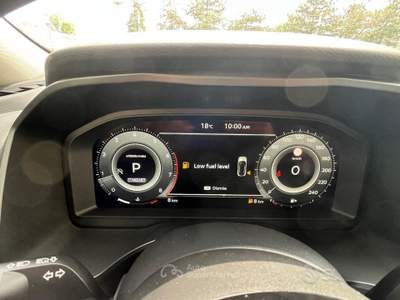 Nissan Qashqai Xtronic N-Connecta Km usata Modena