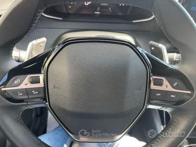 Peugeot 2008 S&S EAT8 Allure usata Modena