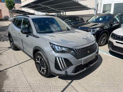 Peugeot 2008 S&S EAT8 Allure usata Modena