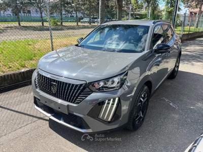 Peugeot 2008 S&S EAT8 Allure usata Modena