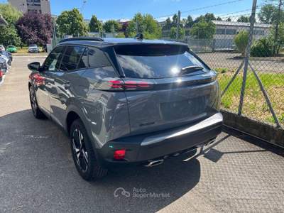 Peugeot 2008 S&S EAT8 Allure usata Modena