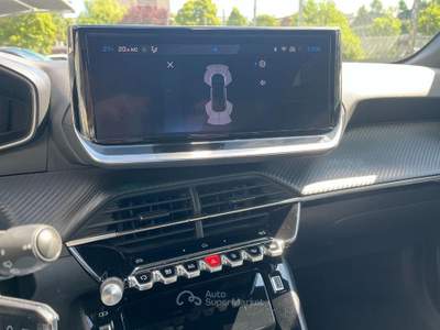 Peugeot 2008 S&S EAT8 Allure usata Modena