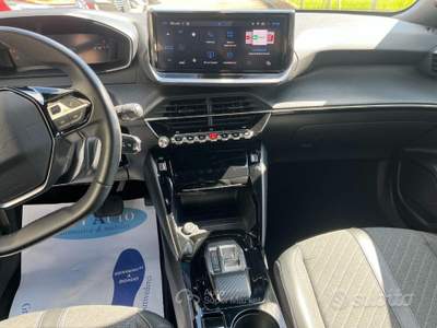 Peugeot 2008 S&S EAT8 Allure usata Modena