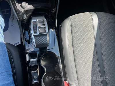Peugeot 2008 S&S EAT8 Allure usata Modena