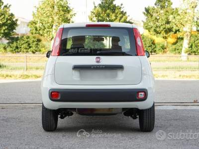 Fiat Panda Turbo Natural Power Easy usata Paese