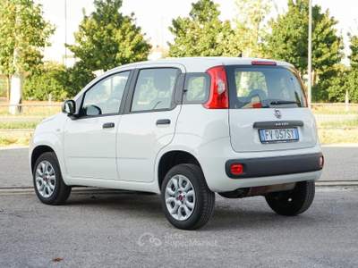 Fiat Panda Turbo Natural Power Easy usata Paese
