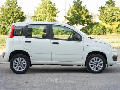 Fiat Panda Turbo Natural Power Easy usata Paese