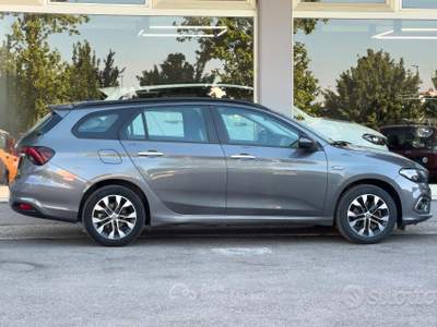 Fiat Tipo Mjt S&S SW City Life usata Paese