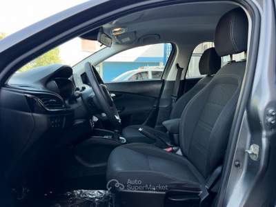 Fiat Tipo Mjt S&S SW City Life usata Paese