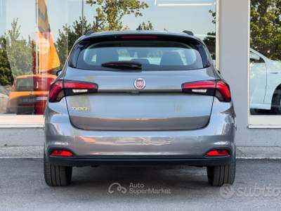 Fiat Tipo Mjt S&S SW City Life usata Paese