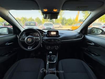Fiat Tipo Mjt S&S SW City Life usata Paese