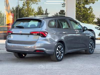 Fiat Tipo Mjt S&S SW City Life usata Paese