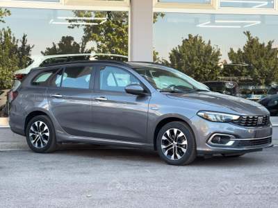 Fiat Tipo Mjt S&S SW City Life usata Paese
