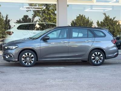 Fiat Tipo Mjt S&S SW City Life usata Paese