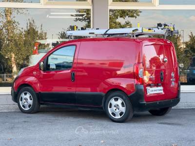 Fiat Fiorino Cargo FL038SP usata Paese
