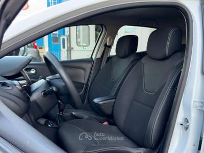 Renault Clio 5 porte Moschino Life usata Paese