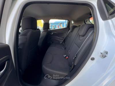 Renault Clio 5 porte Moschino Life usata Paese