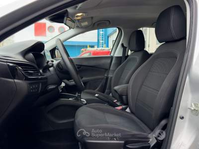 Fiat Tipo Mjt S&S SW City Life usata Paese