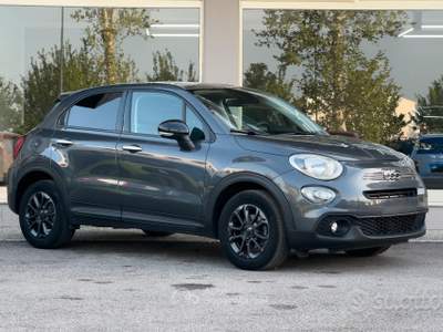 Fiat 500X MultiJet 95 CV Club usata Paese