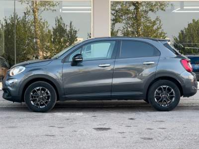 Fiat 500X MultiJet 95 CV Club usata Paese