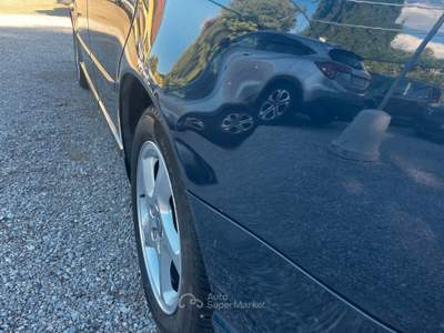 Volvo V50 POLAR usata Bulgarograsso