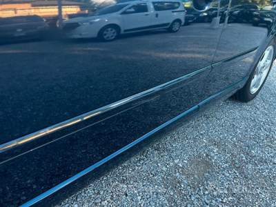 Volvo V50 POLAR usata Bulgarograsso