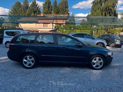 Volvo V50 POLAR usata Bulgarograsso