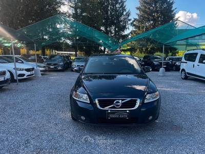 Volvo V50 POLAR usata Bulgarograsso