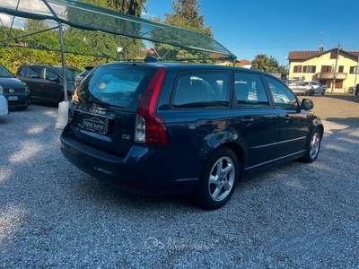 Volvo V50 POLAR usata Bulgarograsso