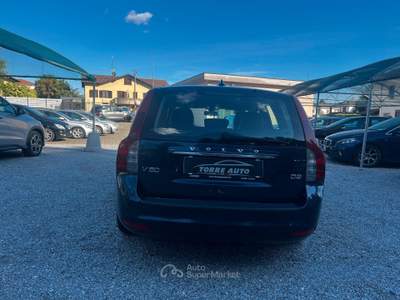 Volvo V50 POLAR usata Bulgarograsso