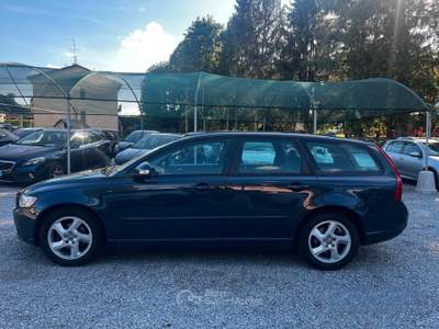 Volvo V50 POLAR usata Bulgarograsso