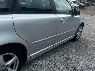 Volvo V50 POLAR usata Bulgarograsso