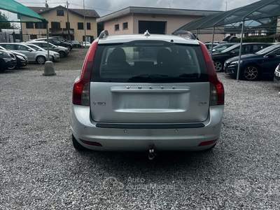 Volvo V50 POLAR usata Bulgarograsso