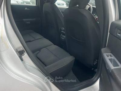 Volvo V50 POLAR usata Bulgarograsso